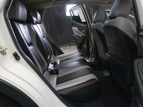 Used 2021 Subaru Crosstrek 2.5i Limited w/ Moonroof Package 2 image 18