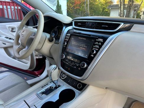 Used 2015 Nissan Murano SL image 27