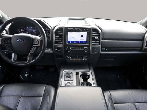 Used 2020 Ford Expedition Max XLT w/ Equipment Group 202A image 17