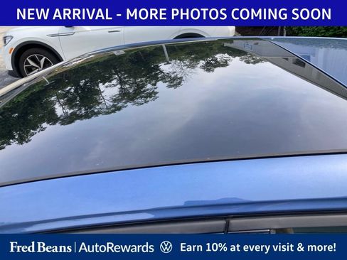 Used 2025 Volkswagen GTI Autobahn FWD image 8