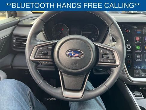 Used 2023 Subaru Outback Premium image 9