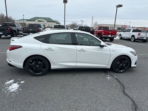 New 2026 Acura Integra A-Spec image 7
