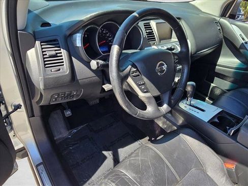 Used 2011 Nissan Murano SL FWD image 10