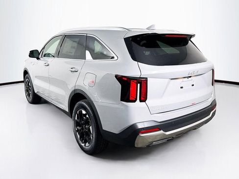 New 2026 Kia Sorento S AWD/4WD image 7