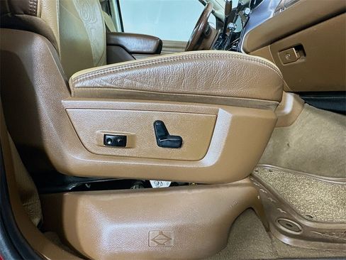 Used 2020 RAM 3500 Limited image 24