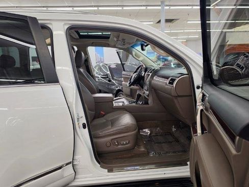 Used 2015 Lexus GX 460 Luxury AWD/4WD image 39