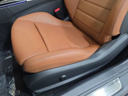 Used 2023 Mercedes-Benz C 300 4MATIC Cabriolet image 29
