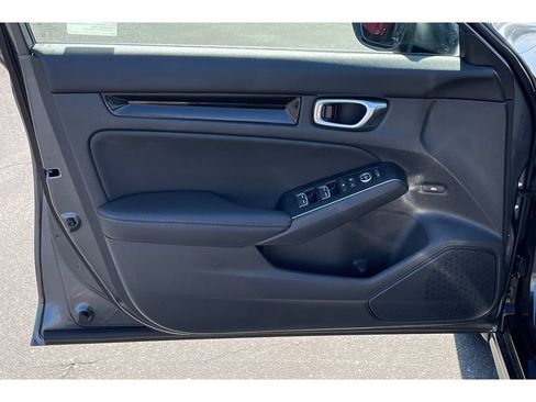Used 2024 Honda Civic Touring image 11