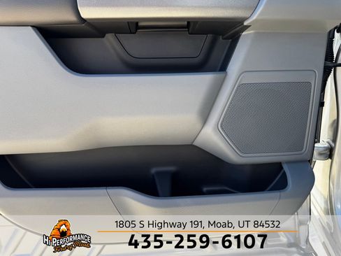 New 2025 Ford F150 XLT w/ Equipment Group 302A MID image 68