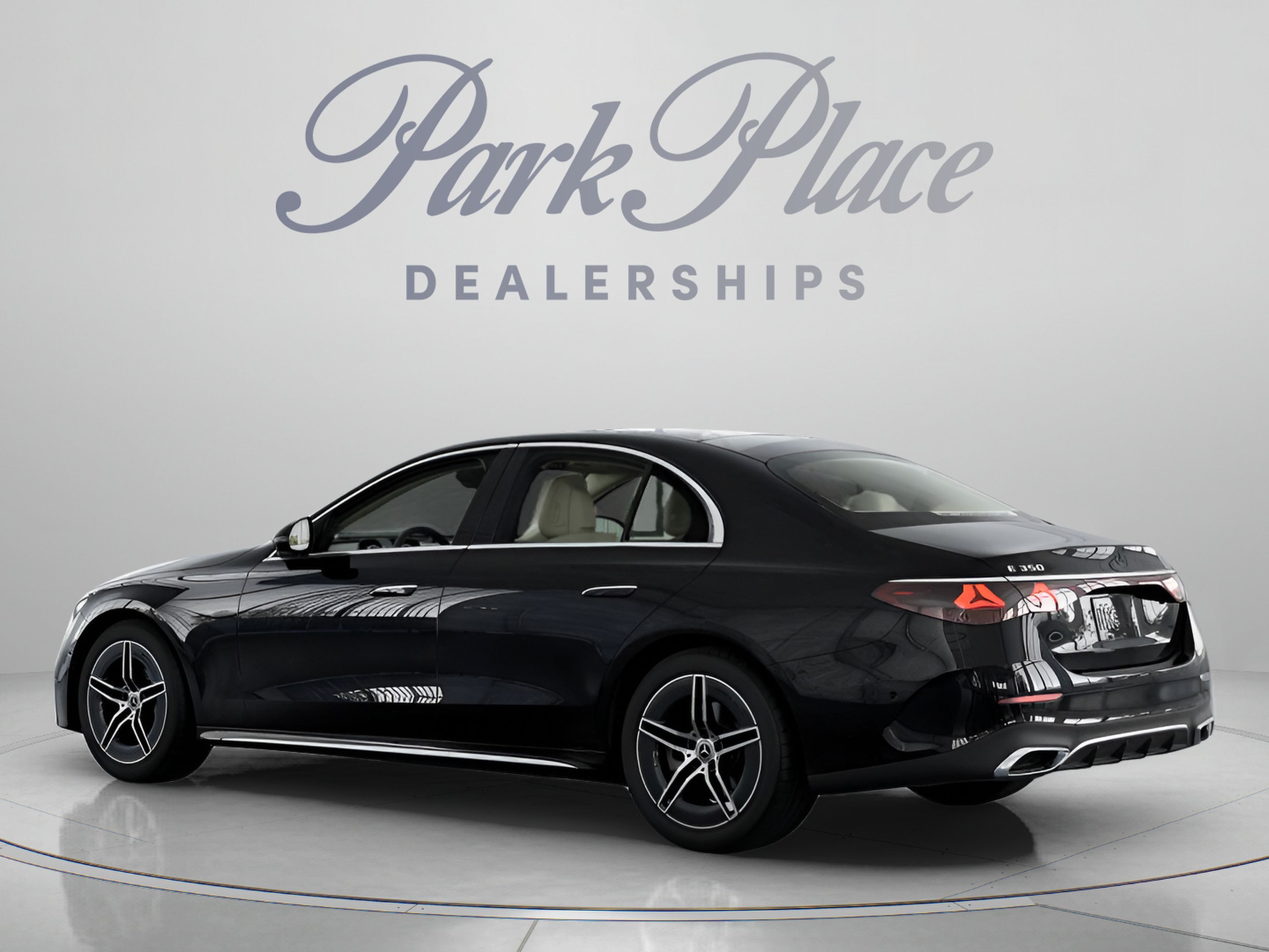 Used 2026 Mercedes-Benz E 350 Sedan image 9