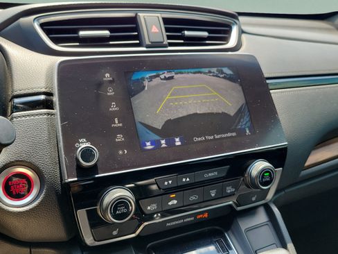 Used 2020 Honda CR-V Touring image 33