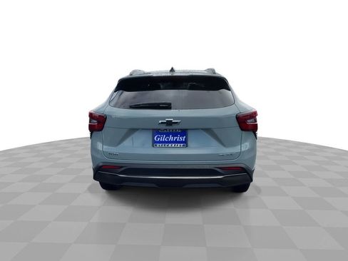 New 2026 Chevrolet Trax ACTIV w/ Driver Confidence Package FWD image 7
