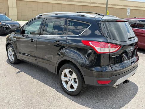 Used 2015 Ford Escape SE FWD image 4