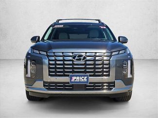 Used 2025 Hyundai Palisade Calligraphy video 2