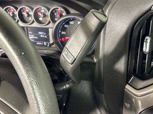Used 2021 GMC Sierra 1500 2WD Regular Cab image 14