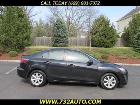 Used 2010 MAZDA MAZDA3 i Touring image 4