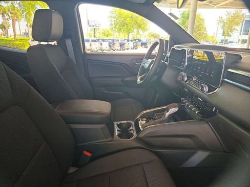 Used 2025 GMC Canyon Elevation w/ Convenience Package image 29