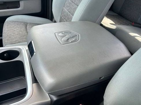 Used 2017 RAM 1500 Big Horn AWD/4WD image 34