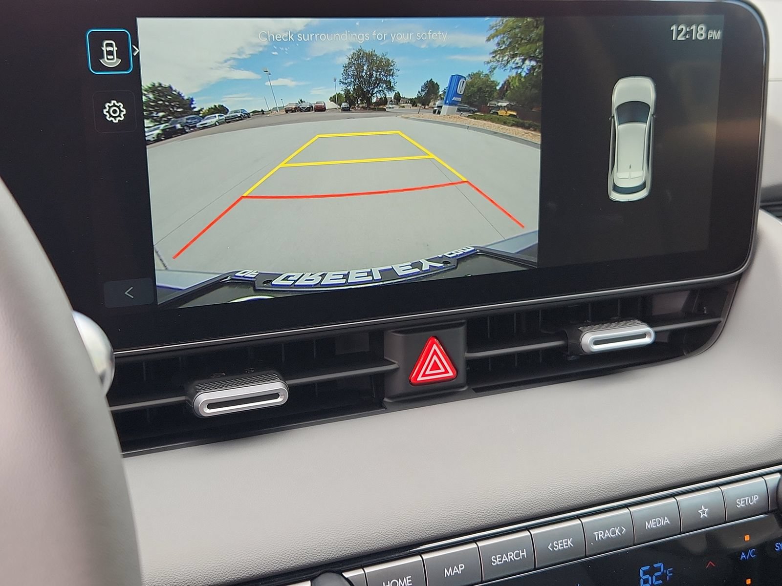 New 2027 Hyundai Ioniq 5 SEL AWD/4WD image 18