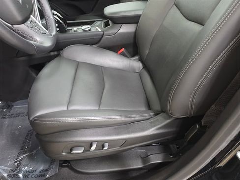 Certified 2024 Cadillac XT6 Sport image 26