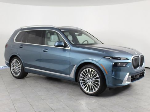 New 2026 BMW X7 xDrive40i w/ Premium Package image 20