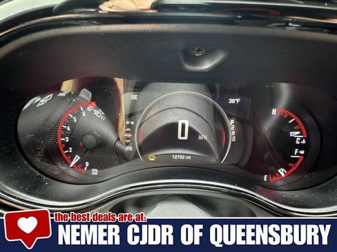 Used 2026 Dodge Durango GT AWD/4WD image 15