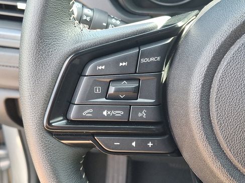 Used 2025 Subaru Forester Premium w/ Convenience Package #1 image 21