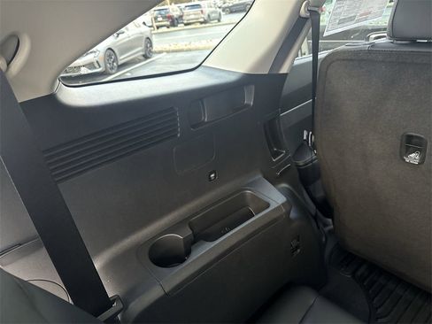 New 2026 Kia Sorento EX image 31