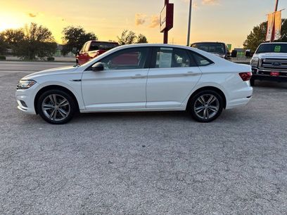 Used 2019 Volkswagen Jetta R-Line