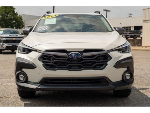 Used 2024 Subaru Crosstrek 2.5i Limited w/ Popular Package #4A AWD/4WD image 3