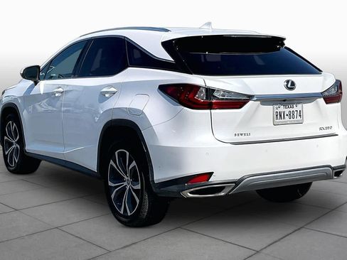 Used 2022 Lexus RX 350 FWD w/ Premium Package image 12