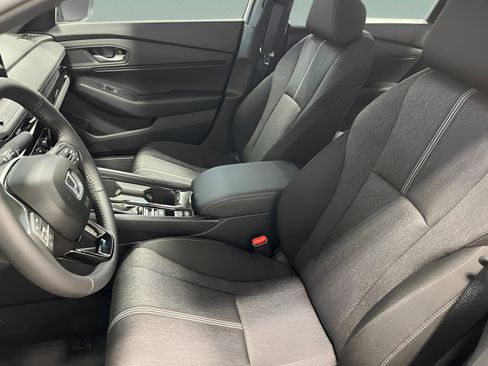 New 2026 Honda Accord Sport image 14