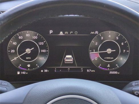 Used 2023 Kia Sportage X-Pro Prestige image 28