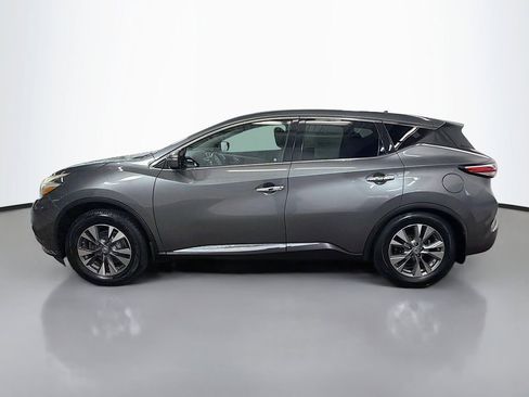 Used 2015 Nissan Murano S AWD/4WD image 6