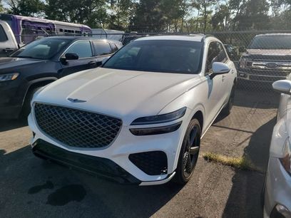 Used 2023 Genesis GV70 3.5T Sport w/ Sport Prestige Package