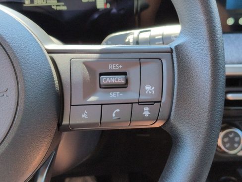 New 2026 Nissan Kicks S w/ Charging Package FWD image 15
