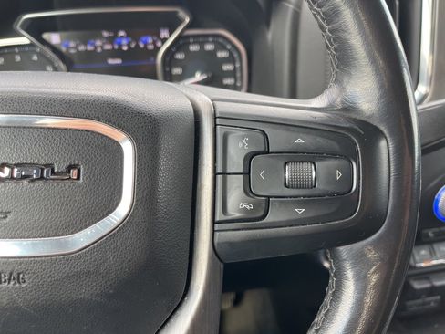Used 2021 GMC Sierra 1500 Denali w/ Denali Ultimate Package image 18