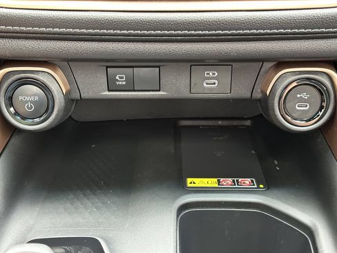 Used 2026 Toyota Grand Highlander AWD Hybrid image 35
