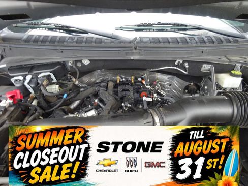 Used 2022 Ford Expedition Limited AWD/4WD image 10