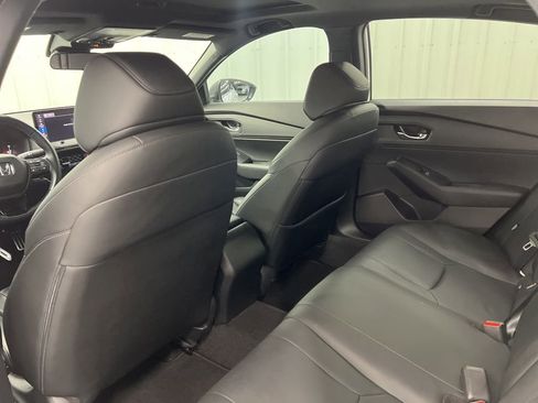 Used 2023 Honda Accord Sport image 11