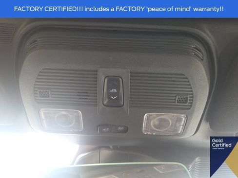 Used 2025 Ford Mustang Premium RWD image 30