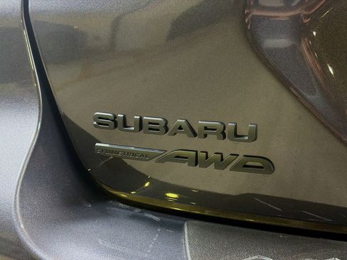 New 2026 Subaru Crosstrek 2.5i Limited image 11