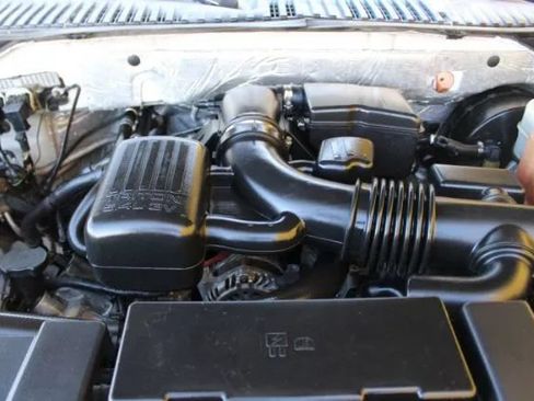 Used 2012 Ford Expedition EL King Ranch RWD image 19