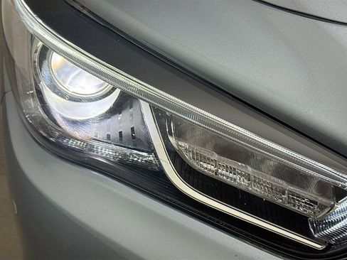 Used 2016 INFINITI QX60 FWD w/ Deluxe Technology Package image 41