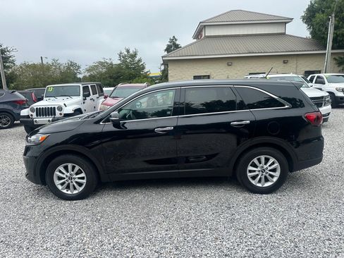 Used 2019 Kia Sorento L image 6