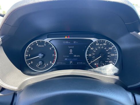 Used 2024 Nissan Altima 2.5 SV FWD image 18