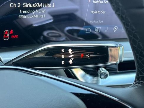 New 2026 Cadillac Lyriq Premium Sport image 22