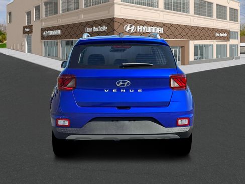 New 2026 Hyundai Venue SEL image 6