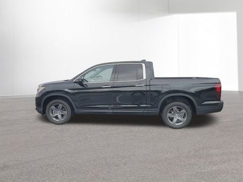 Used 2023 Honda Ridgeline RTL-E image 5