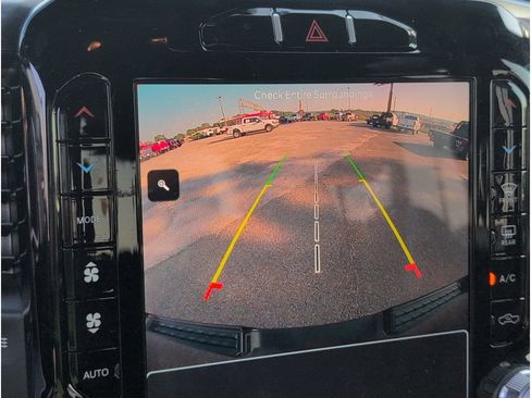 Used 2023 RAM 1500 Big Horn image 16